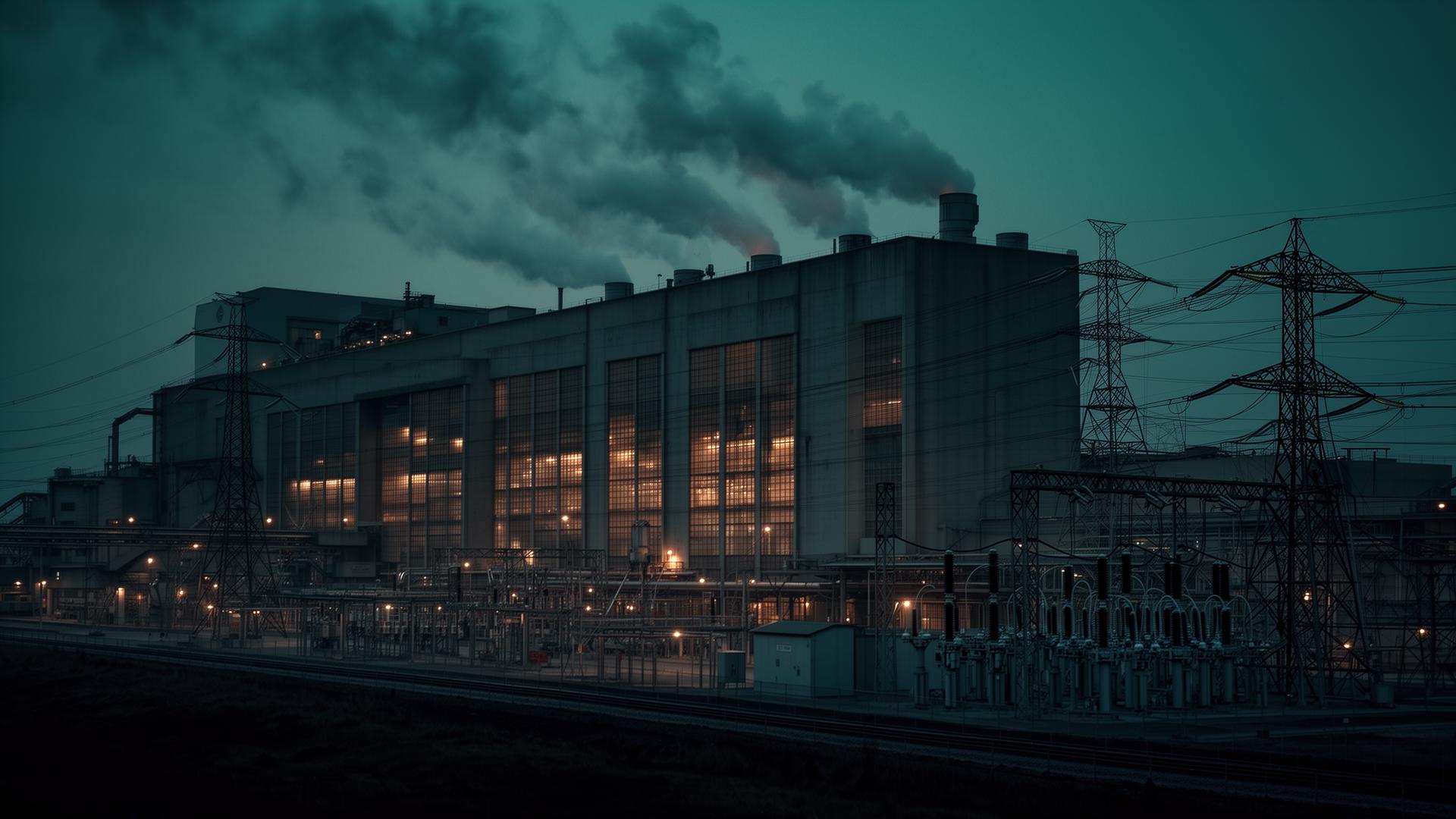Commercial & Industrial Operators