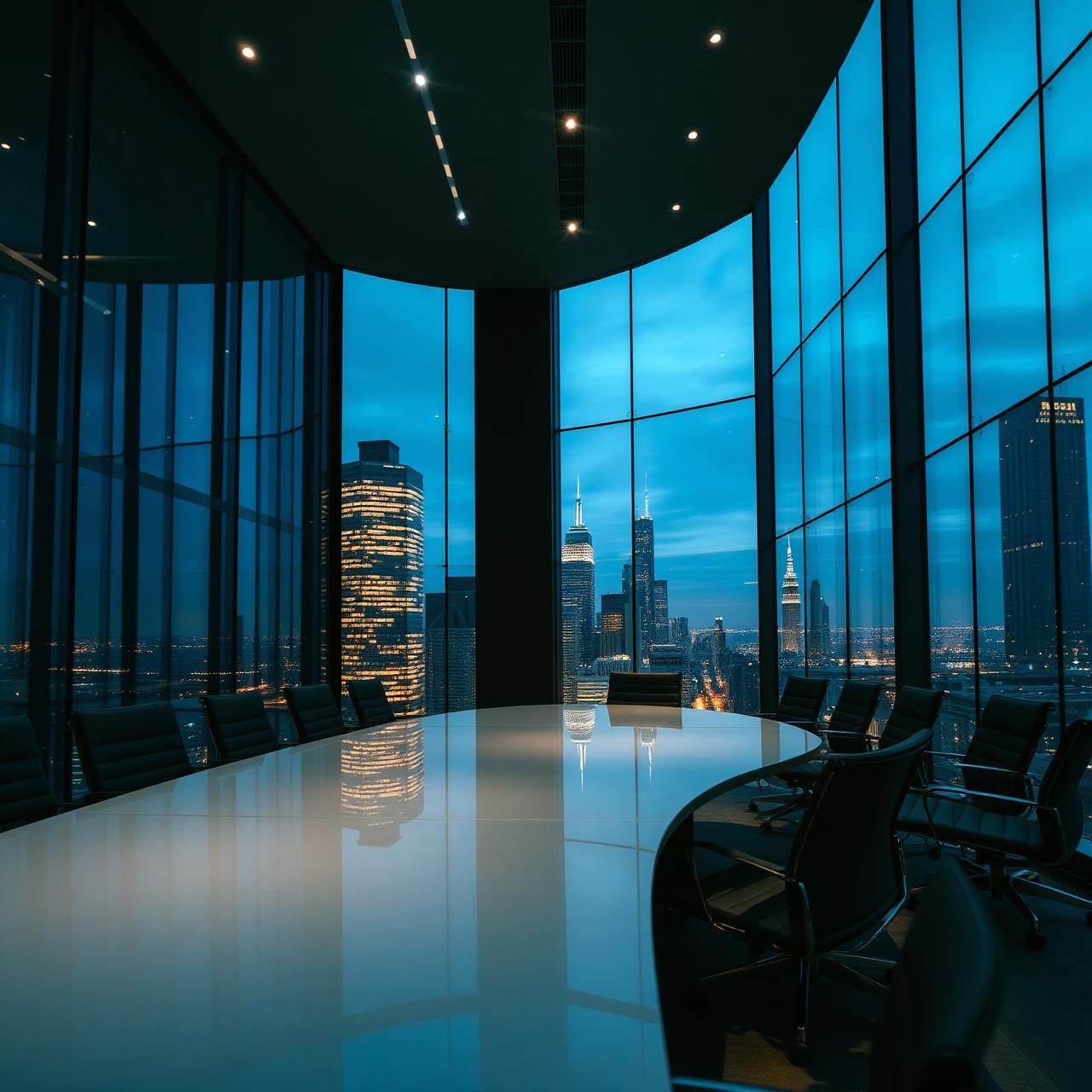 Private Equity & Infrastructure Funds