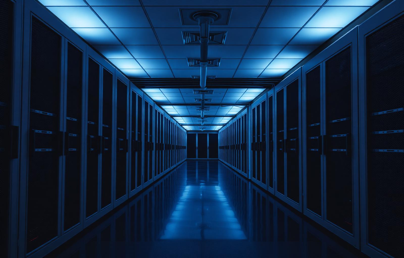 Compute & AI Load