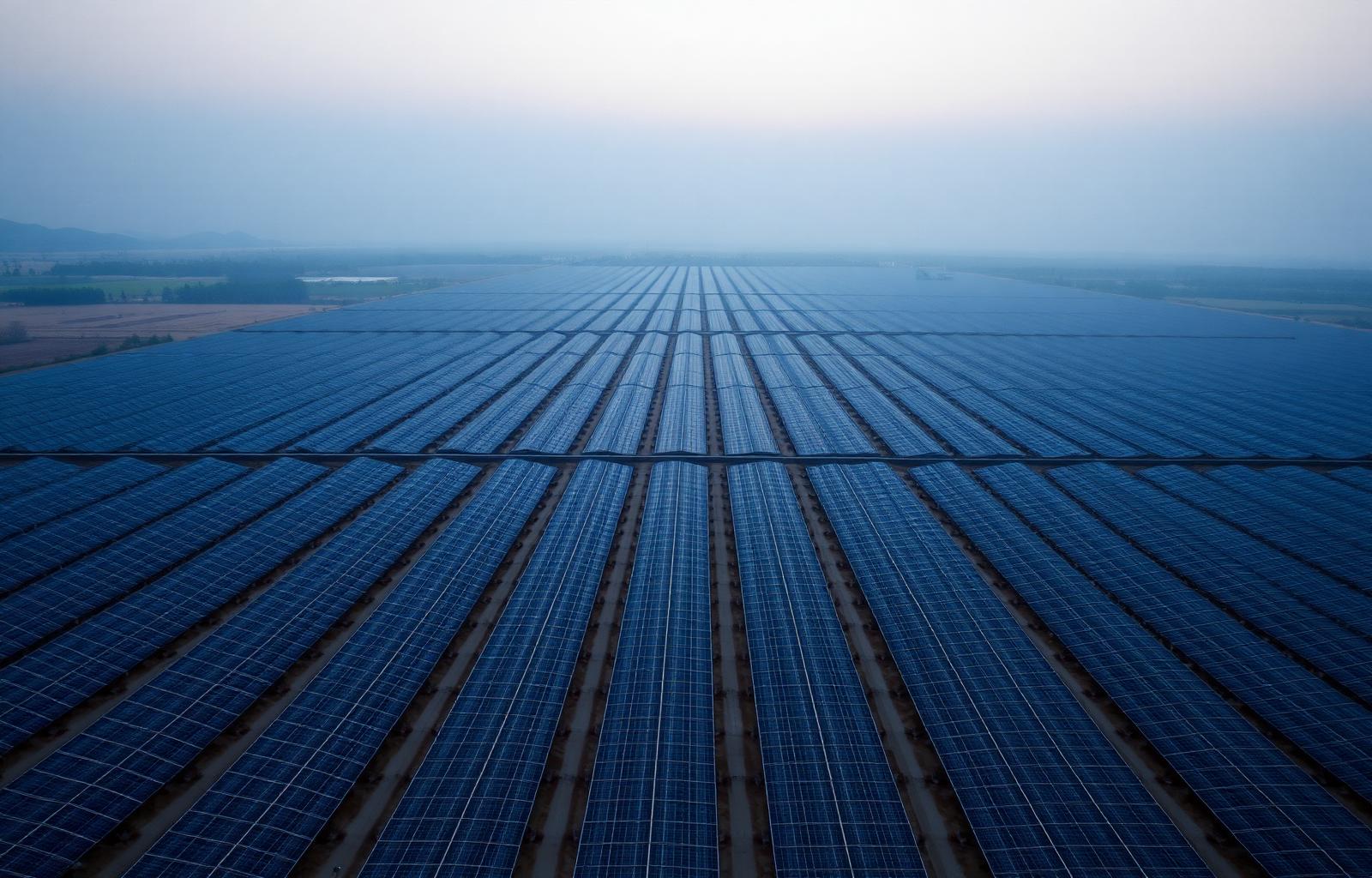 Utility-Scale Generation