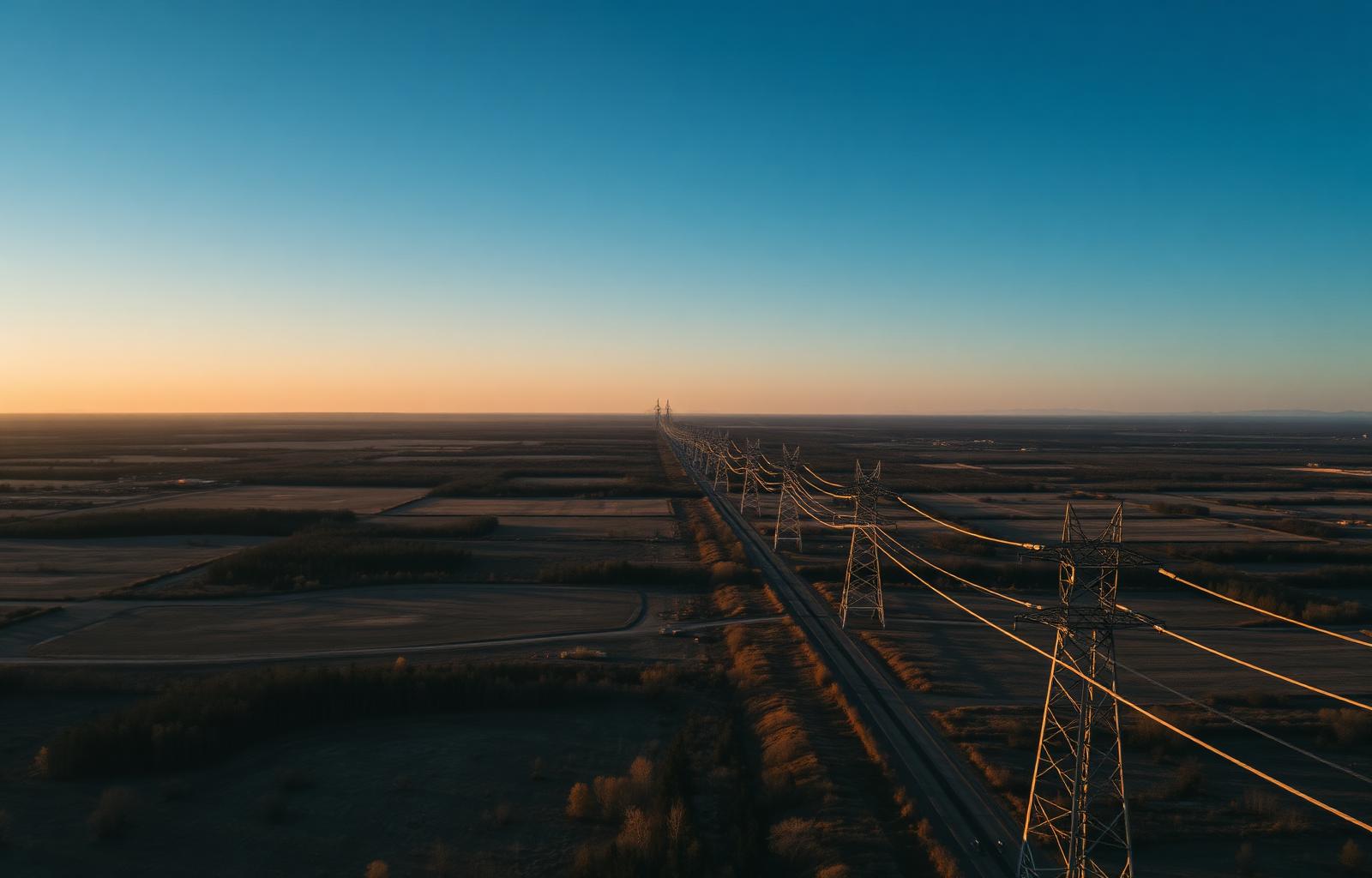 Transmission Corridor